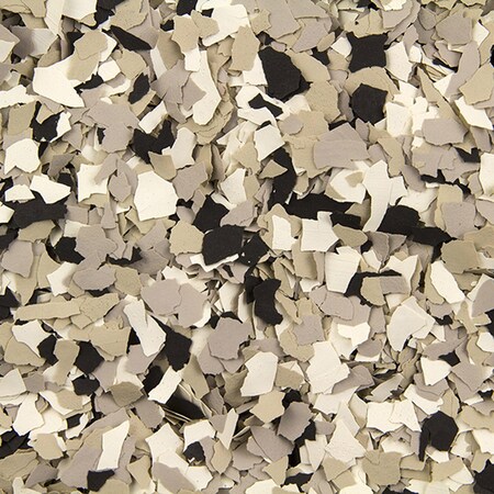 Bonway Bon Paint Chips - Neutral - 12 Lb 42-332