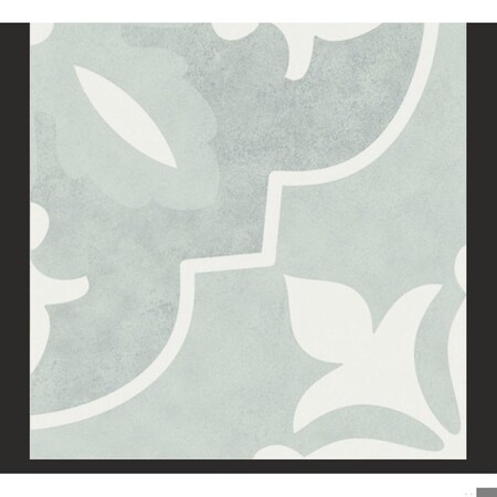 Andova Tiles SAMPLE-Occitan 6-in. Spanish/Moroccan Matte Porcelain Wall & Floor Tile SAM-ANDOCC1156