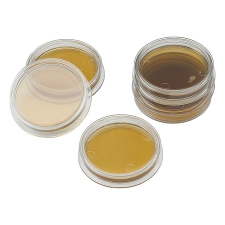 Hach M-EI Prepared Agar Plates, Pack, PK15 2811715