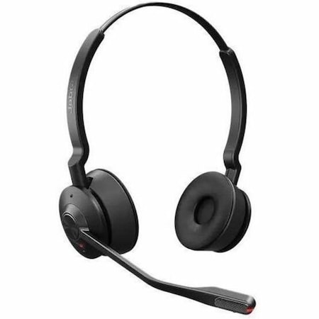 Jabra ENGAGE 55 SESTEREO, LINK400A, UC, NA 9659-410-125
