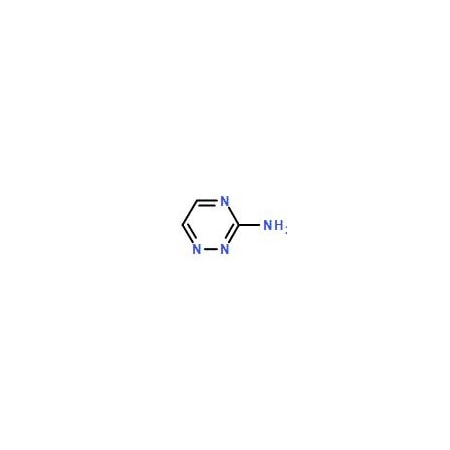 Ak Scientific 3-Amino-1, 2, 4-triazine (1g), CAS 1120-99-6 Y7064-1g