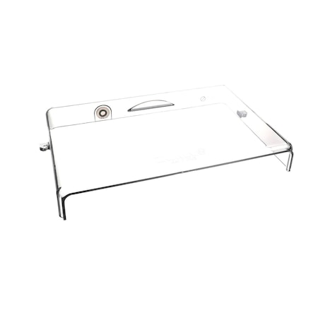 Zummo Cover, Smoked, Front 210203AR-5