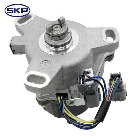 Skyward Automotive Products Distributor, SKDITD40