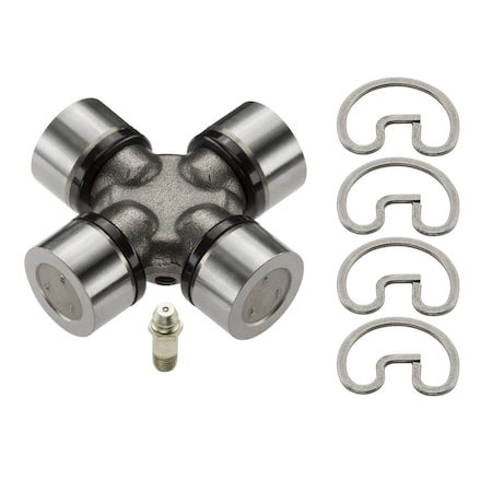 Moog Driveline Products Universal Joint,  344