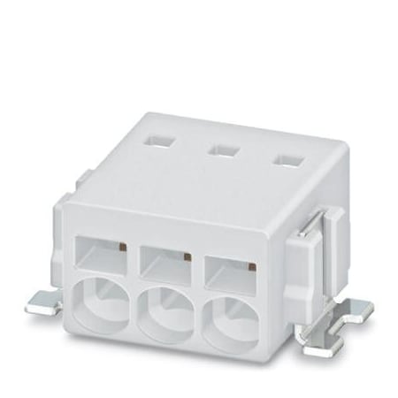 Phoenix Contact PTSM 0 5/ 6-2 5-H SMD WH R44 PCB 1814676