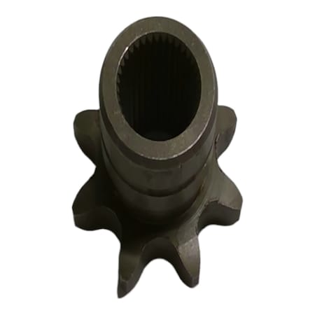 John Deere 8 TOOTH SPROCKET-PUR, JOHN DEERE OEM M83237 M83237