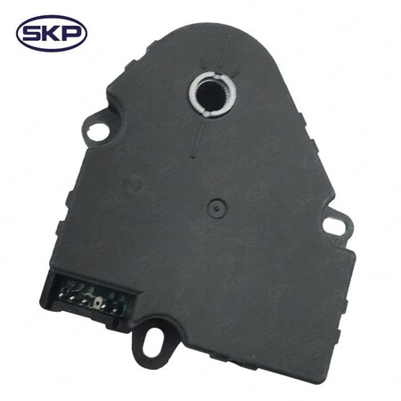 Skyward Automotive Products HVAC Blend Door Actuator,  SK604195