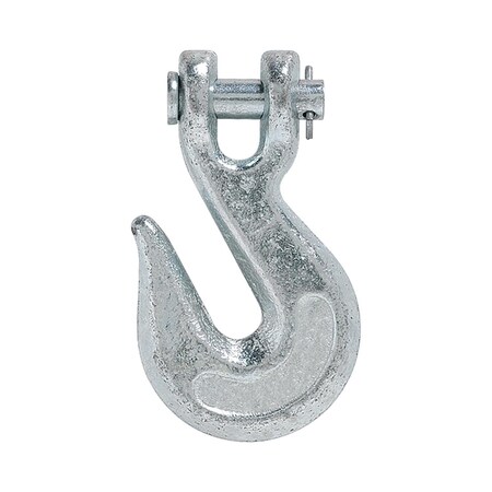 Koch Industries 1/4 in. H Grab Hook Clevis Grab Hook 2600 lb 084213