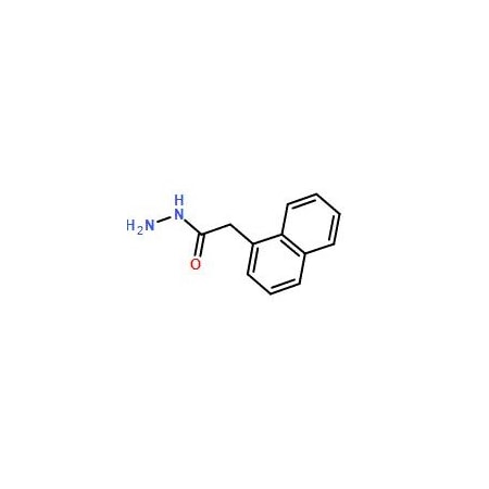 Ak Scientific 1-Naphthaleneacethydrazide (25g), CAS 34800-90-3 4236AB-25g