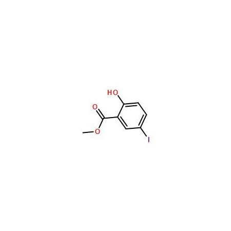 Ak Scientific Methyl 5-Iodosalicylate (25g), CAS 4068-75-1 2787AE-25g