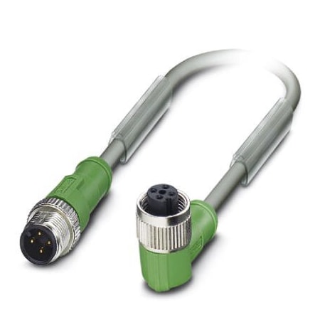 Phoenix Contact SAC-4P-M12MS/ 0 3-800/M12FR 1457089