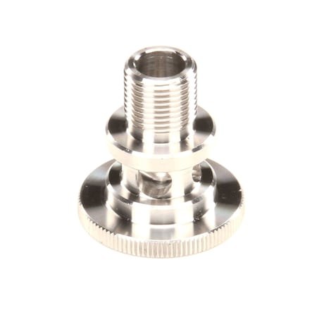 Meiko Screw, Knurled, Rinse Arm 9669732