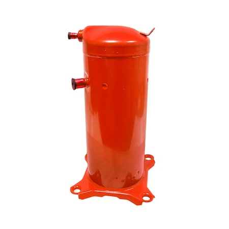 Trane 208-230/3/60 R-410A; 4.75 TON COM10281