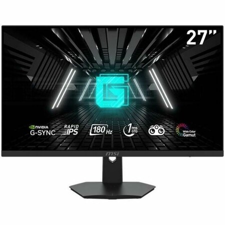 Msi 27 in. Full HD Gaming LCD Monitor G274F
