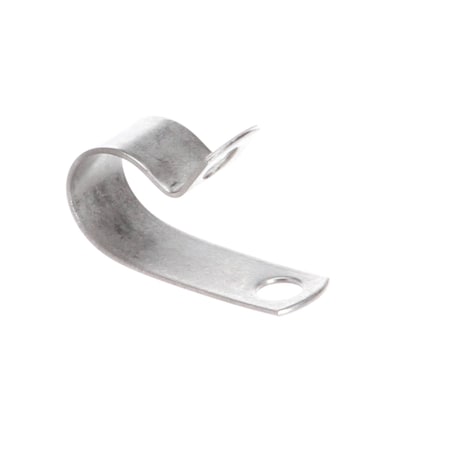 Garland Clamp, Tube, Tinnerman, ED/EDU Series F141