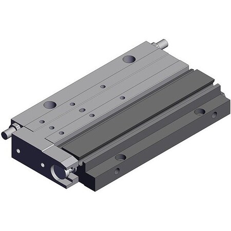 Smc CYLINDER, AIR MXF12-50
