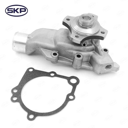 Skyward Automotive Products Engine Water Pump,  SK1204340