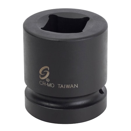 Sunex 1 in Drive 13/16 in Square Impact Socket 526S