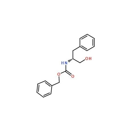 Ak Scientific Cbz-D-phenylalaninol (5g), CAS 58917-85-4 G082-5g