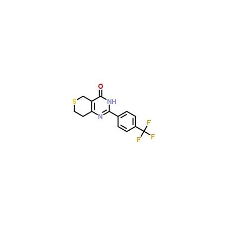 Ak Scientific XAV939 (25mg), CAS 284028-89-3 X7558-25mg