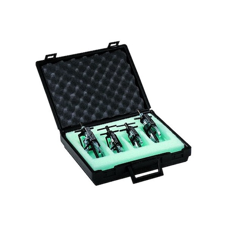 Posi Lock Puller Set, 2 ton Capac. PTPMW