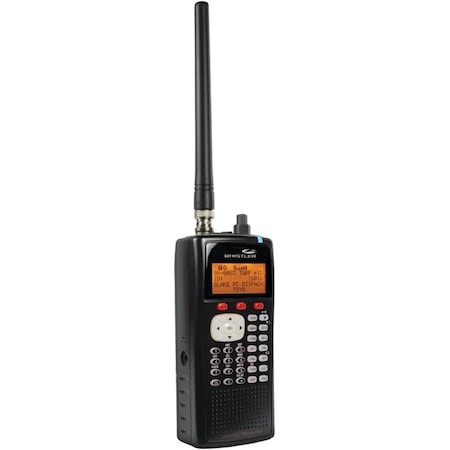 Whistler Whistler Radio Scanner WS1040