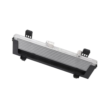 COOLER ASM-TRANS FLUID AUX, Transmission Oil Cooler,