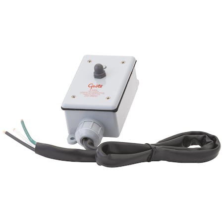 Grote Electronic Dome Switch 44240