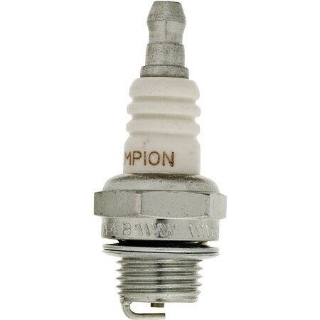 Champion Spark Plugs PLUG SM ENG 3/8GAP 3/4HEX 14MM CJ7Y