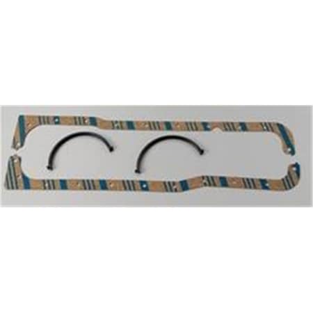 Fel-Pro OS13260C Oil Pan Gasket Set F10-OS13260C