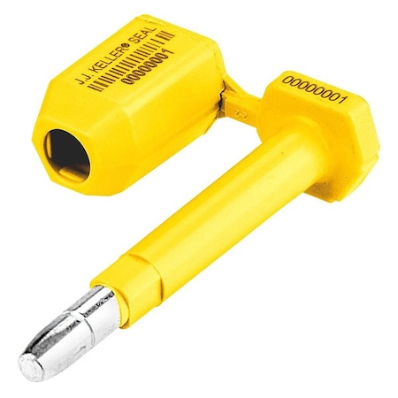 Jj Keller Security Seals, PK250 77821