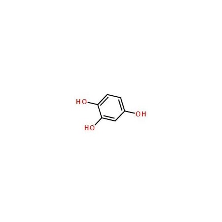 Ak Scientific 1, 2, 4-Trihydroxybenzene (5g), CAS 533-73-3 P155-5g