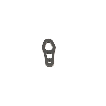 Warn With Replacement Hook Eye For UTV And UTV Snow Plow Mount 109340