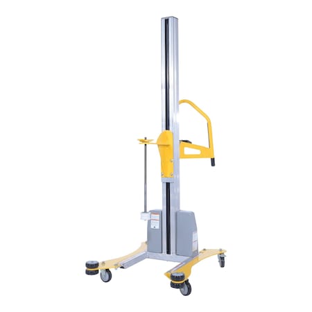 Vestil Material Pallet Stretch Wrap Machine PEL-100A-D3-SWA