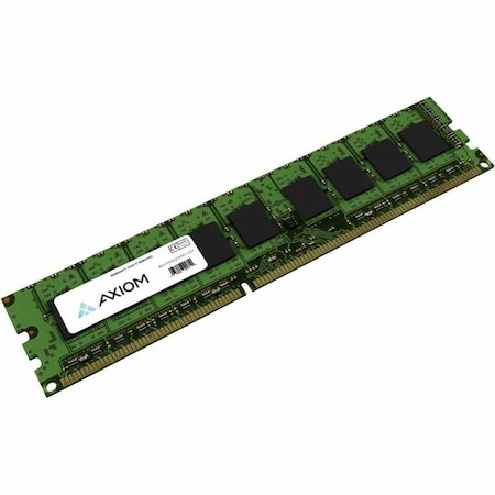 Axiom 8GB DDR3-1600 UDIMM AX31600E11B/8G