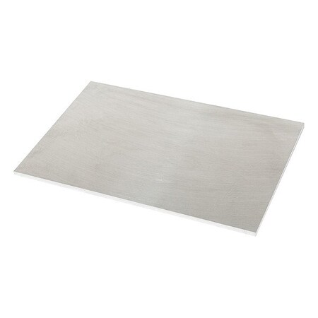 Zoro Select Precision Machine-Ready Blank GB-SA36-0625-36-48