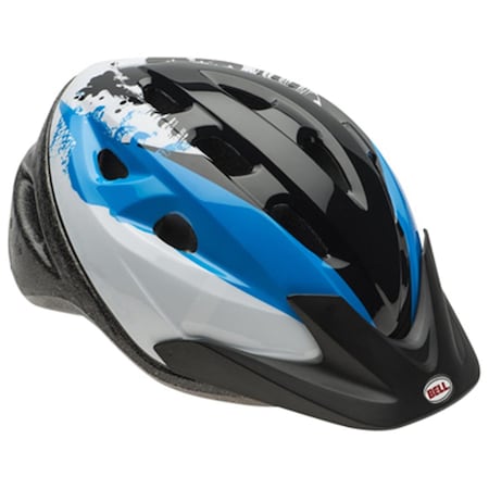 Newalthlete 7063287 Youth Boys Bike Helmet NE2500375