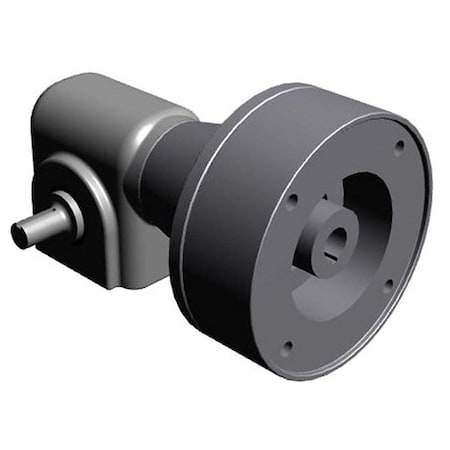Cone Drive WORM GEAR REDUCER F0440400DWQX01