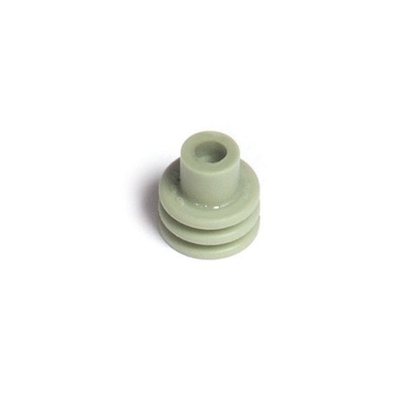 Grote Weather Pack Cable Seals, 20-18Gaug, PK10 84-2002