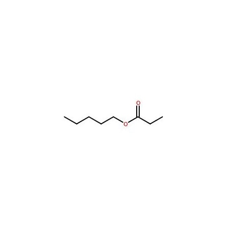 Ak Scientific n-Pentyl propionate (100mL), CAS 624-54-4 7970AF-100mL