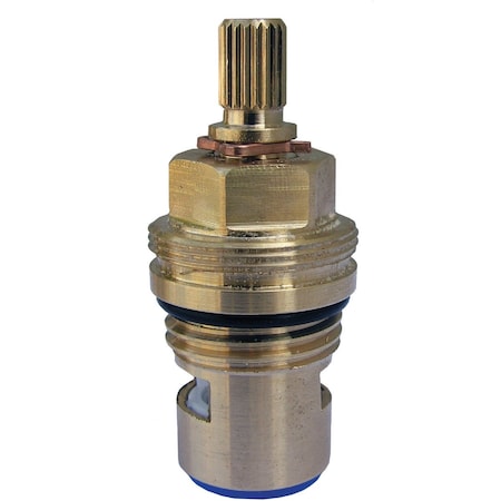 Westlake Pipe & Fittings Cold Water Milwaukee Faucet Stem S-166-2NL