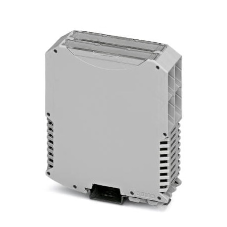 Phoenix Contact ME MAX 35 2-2 KMGY DIN rail housing 2713670