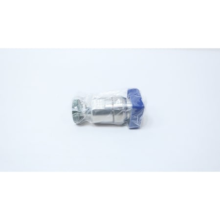 Swagelok PRESSURE REDUCING REGULATOR VALVE 1000 PSI 0-100 PSI KCP1FL5MA2P10000