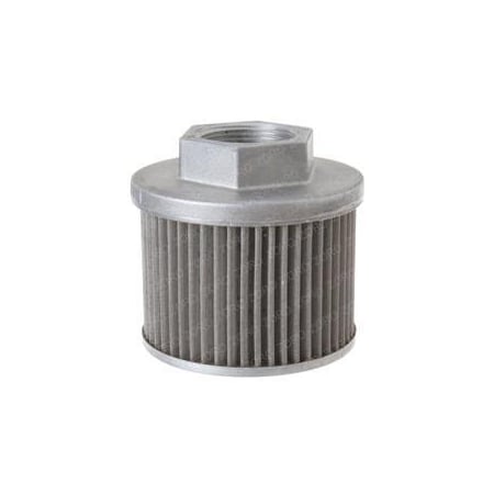 Hyundai REPLACEMENT FILTER, SUCTION J05071404