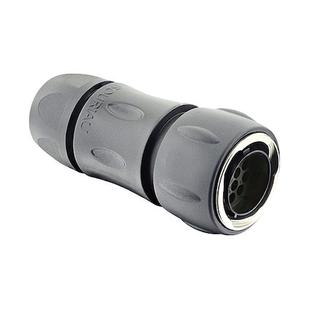 Souriau Electrical Connector UTGX6JC1412P