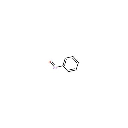 Ak Scientific Phenylarsine oxide (5g), CAS 637-03-6 7620AF-5g
