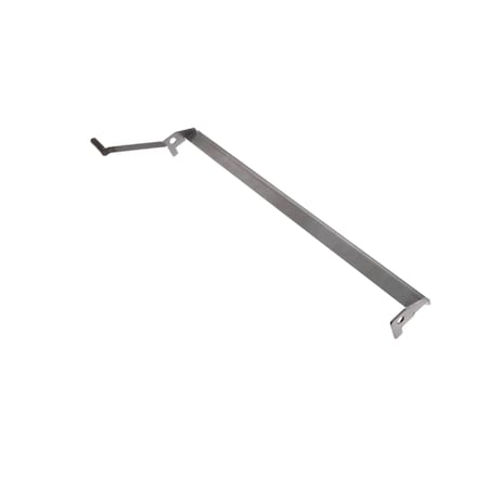 Jackson W-ACTUATOR, 80 R-L LIMIT SWITC 5700-002-91-10