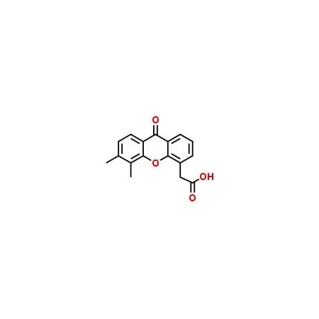 Ak Scientific Vadimezan (25mg), CAS 117570-53-3 B600-25mg