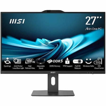 Msi PRO AP272P 14M-600US PAP27214M600