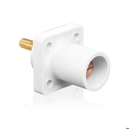 Leviton Male Receptacle 16R23-1UW